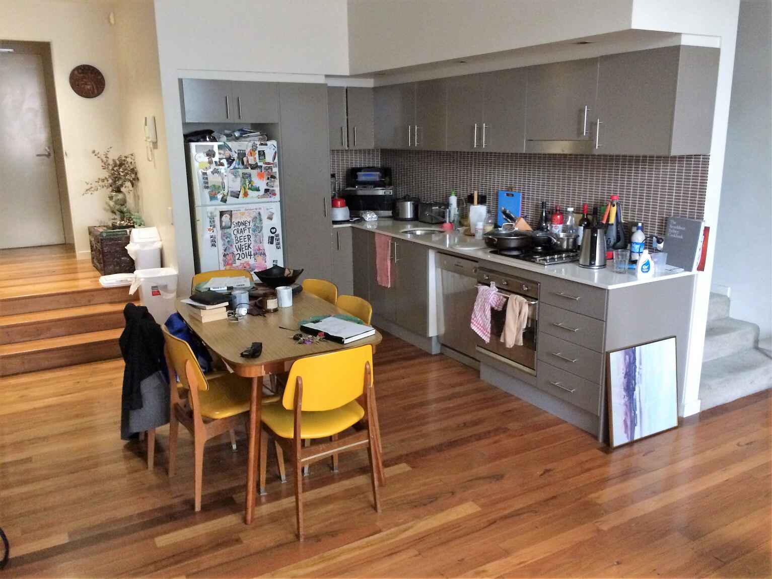 224/11-23 Gordon Street Marrickville