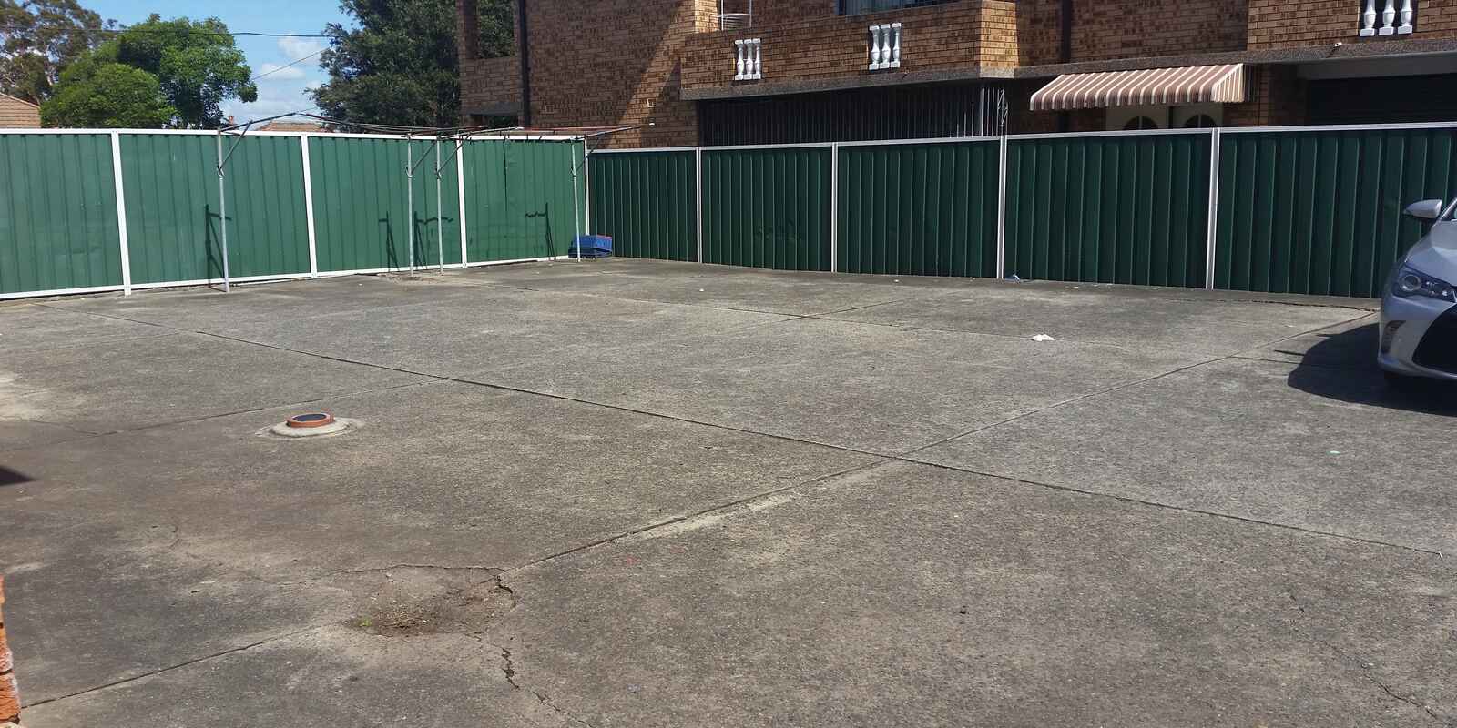 1/281 Lakemba Street Wiley Park