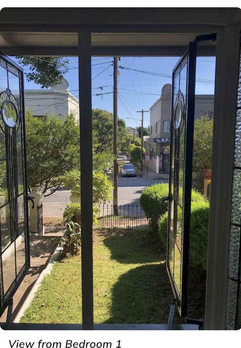 Room 6.01/278 Enmore Road Enmore