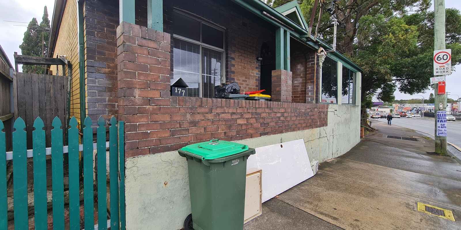 177 Princes Highway St Peters