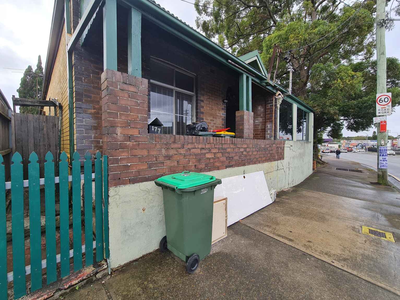 177 Princes Highway St Peters