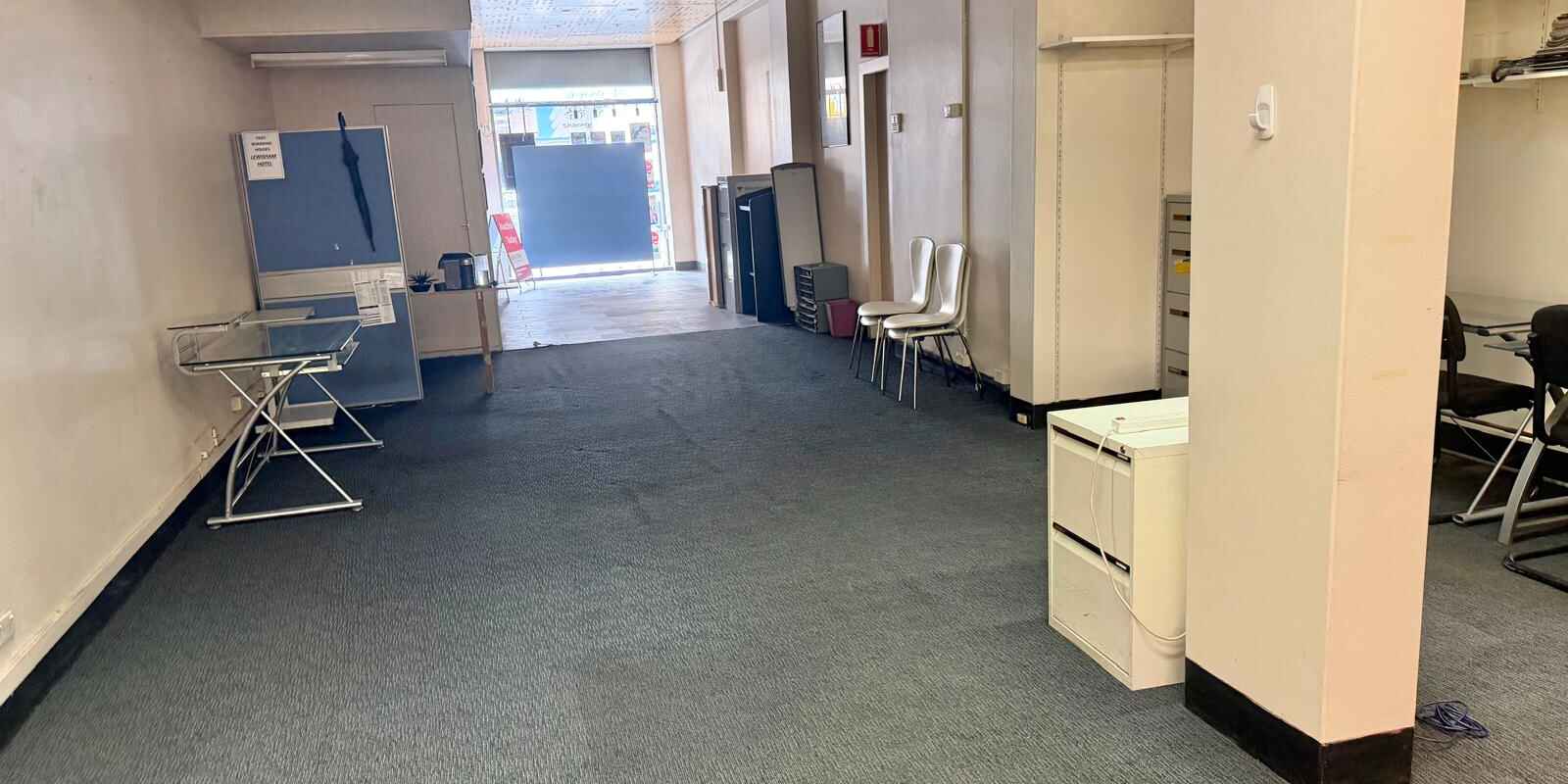 Ground Floor 214 King Street Newtown