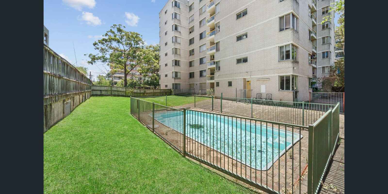 30/22-28 RAYMOND STREET Bankstown