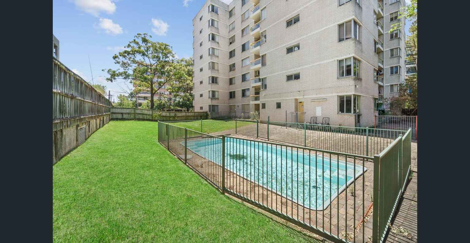30/22-28 RAYMOND STREET Bankstown