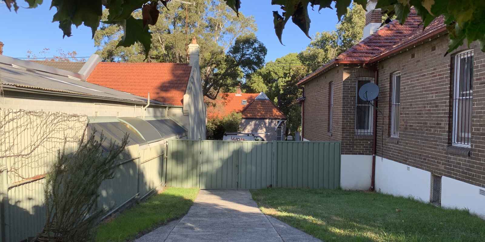 38 Linthorpe Street Newtown