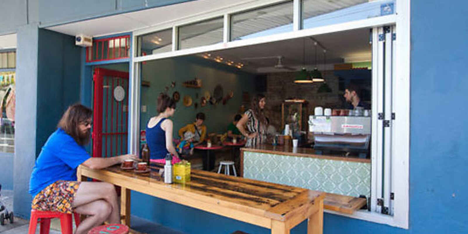 2/102 Alice Street Newtown