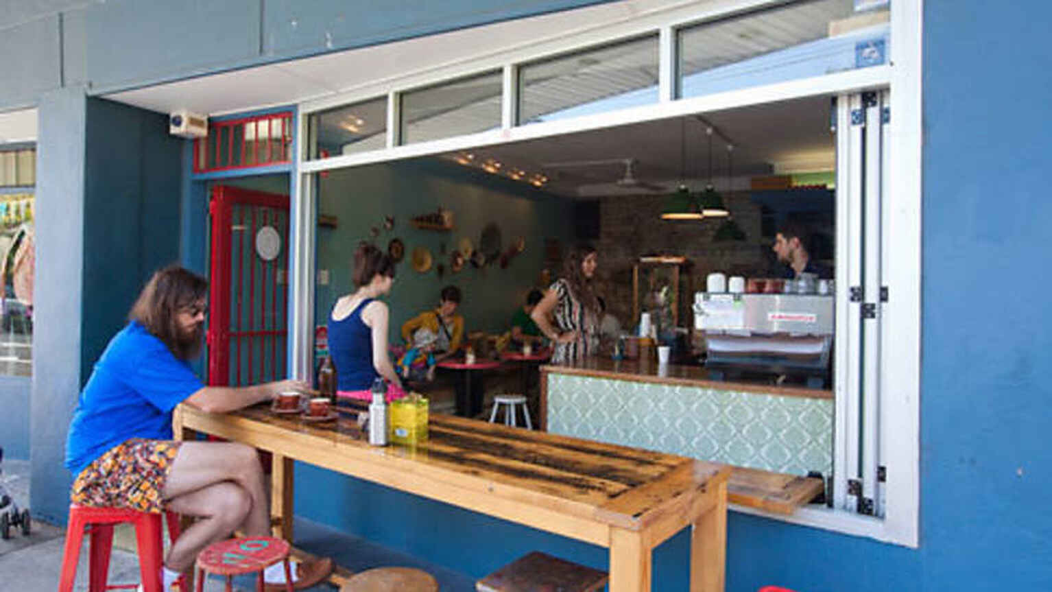 2/102 Alice Street Newtown