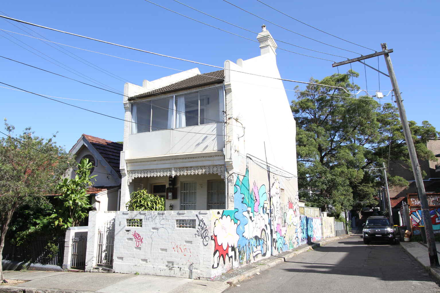 1/1 Reiby Street Newtown