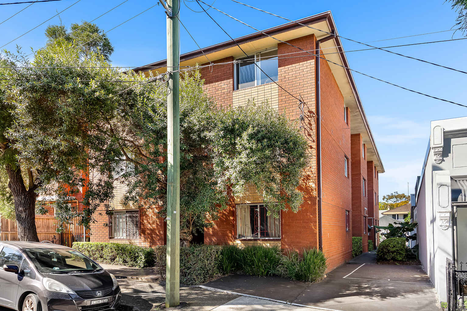 9/8-12 Kent Street Newtown