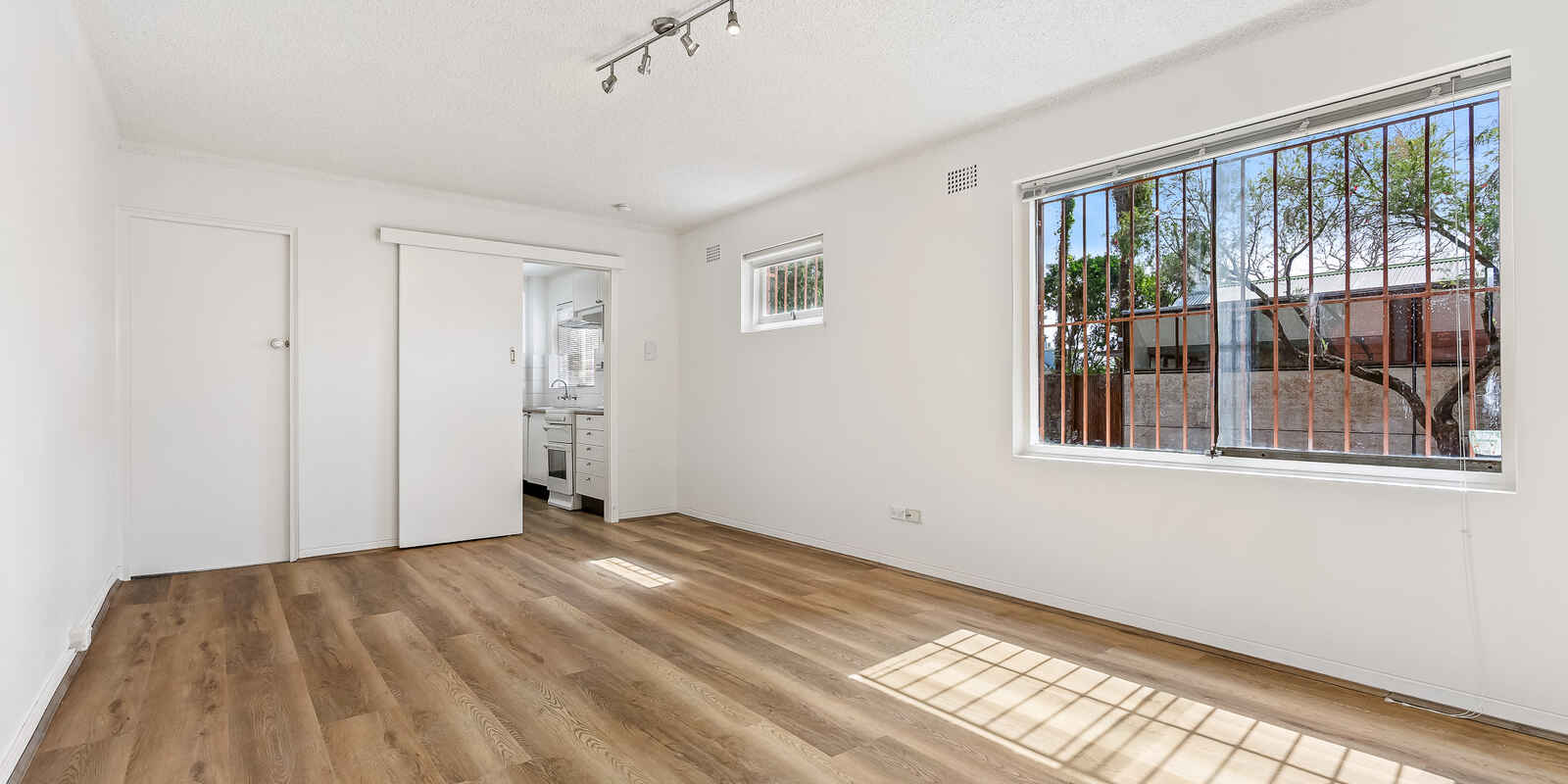 3/58 HORDERN STREET Newtown
