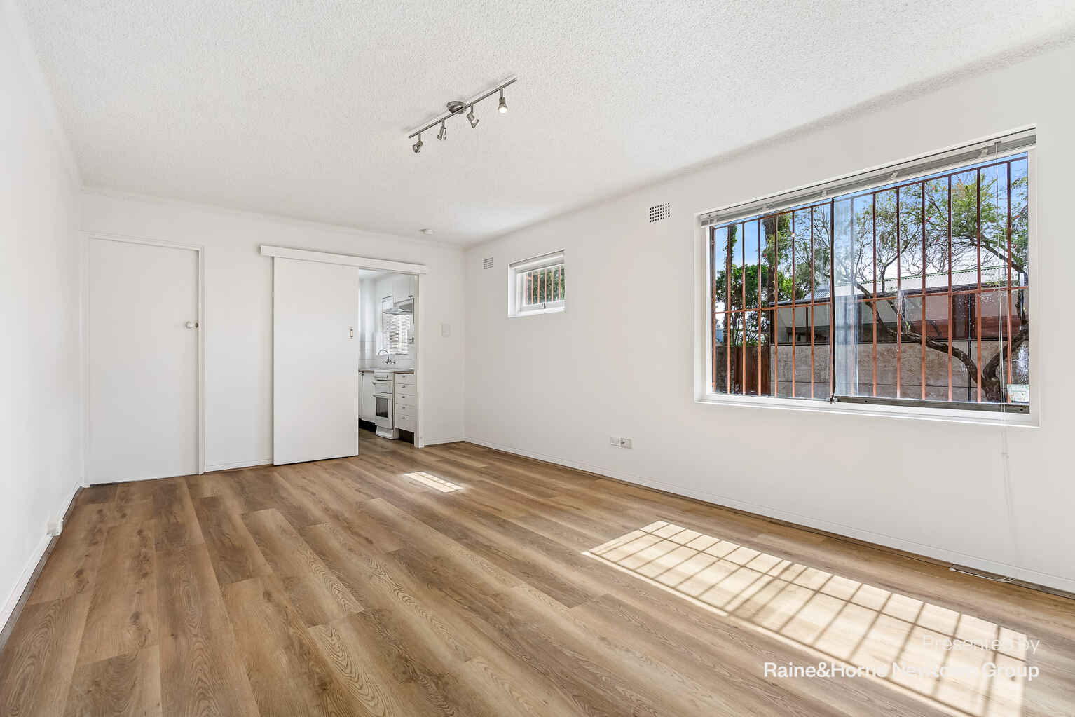 3/58 HORDERN STREET Newtown