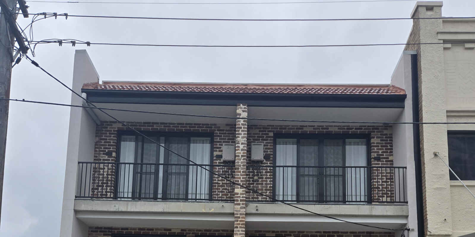 TERRACE 1/37A SPOFFORTH STREET Mosman