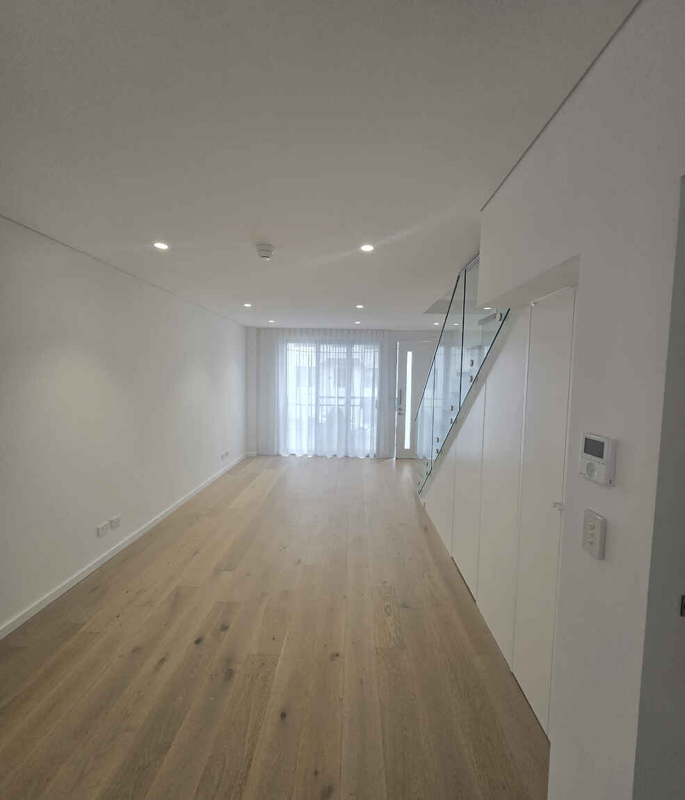 TERRACE 1/37A SPOFFORTH STREET Mosman