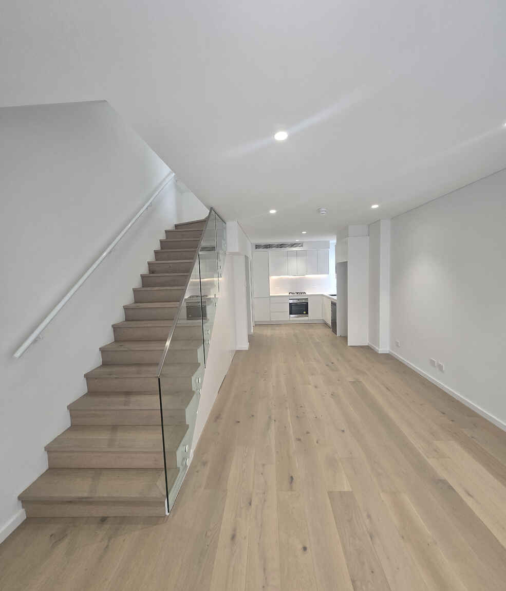 TERRACE 1/37A SPOFFORTH STREET Mosman