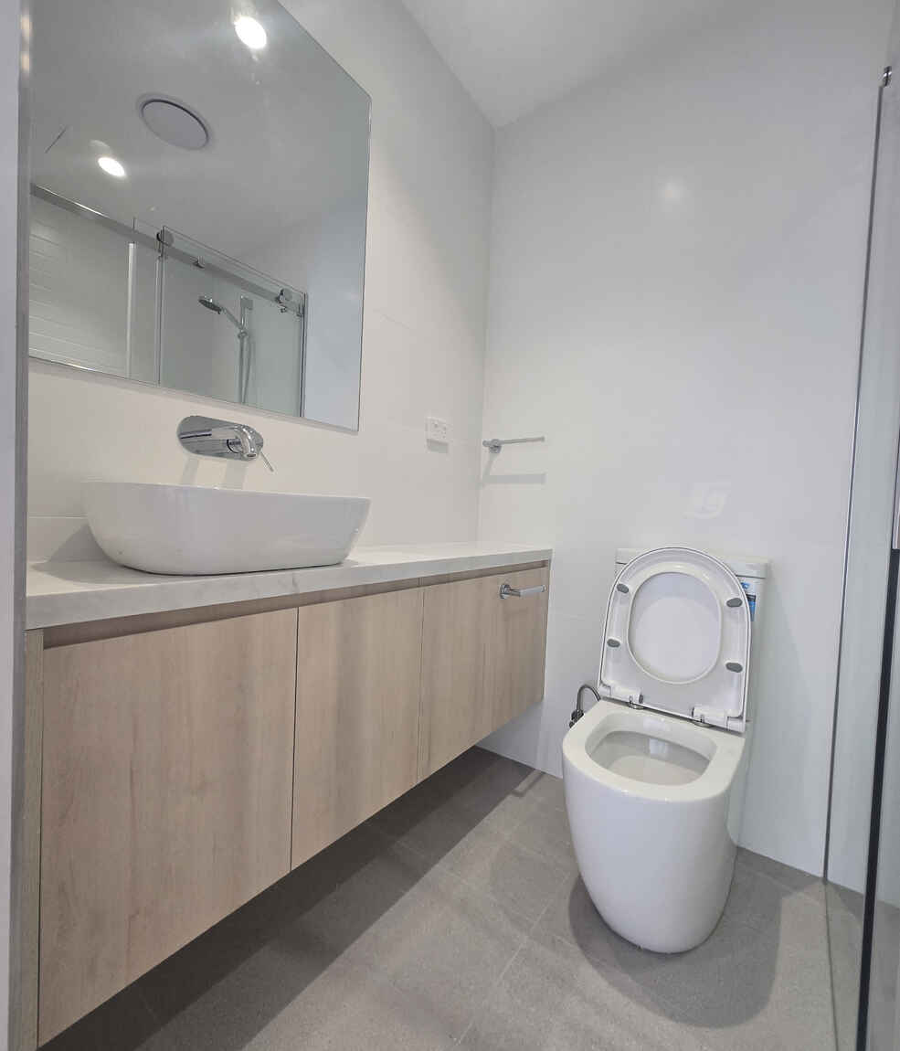 TERRACE 1/37A SPOFFORTH STREET Mosman