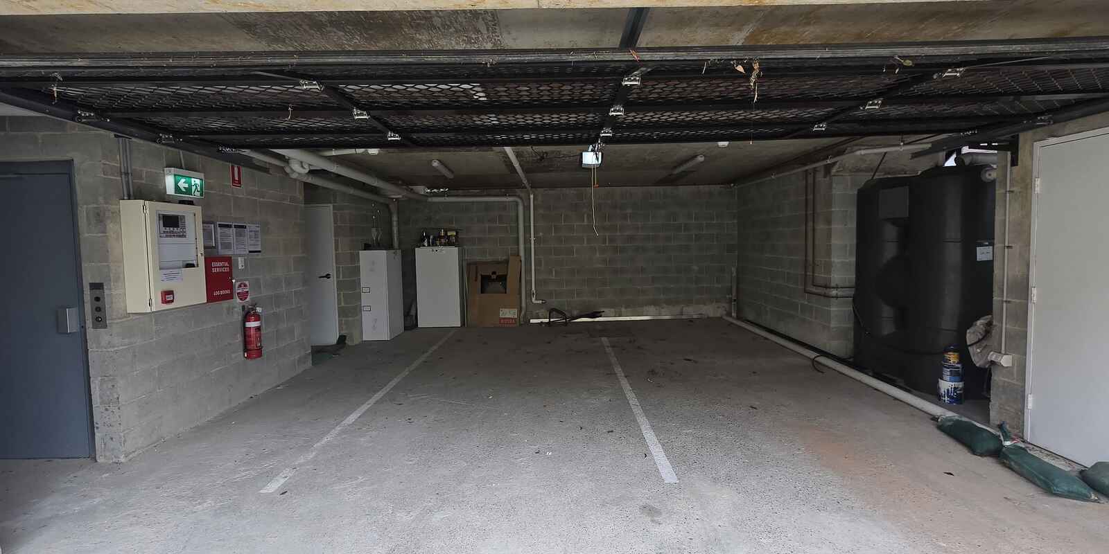 TERRACE 1/37A SPOFFORTH STREET Mosman