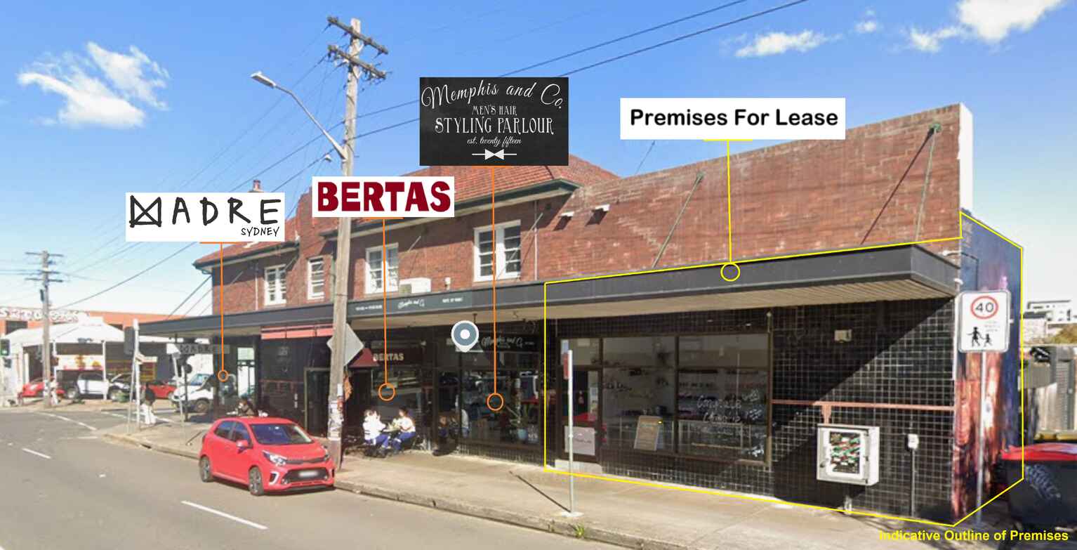 100D Sydenham Rd Marrickville