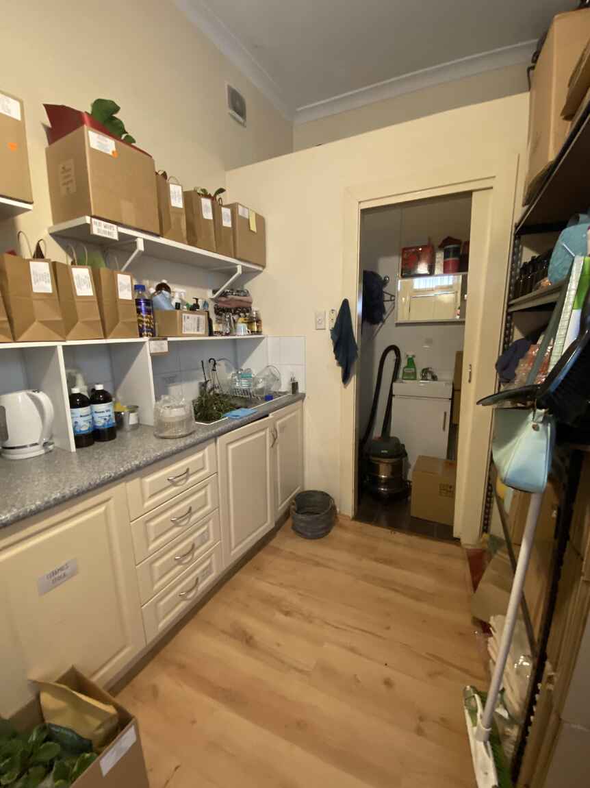 100D Sydenham Rd Marrickville