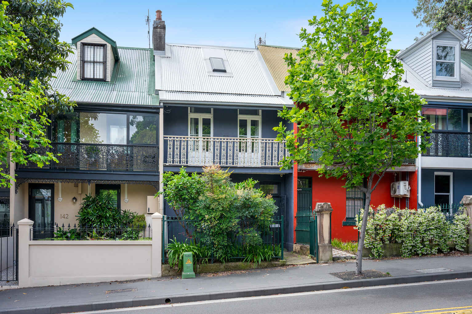 144 Devonshire Street Surry Hills
